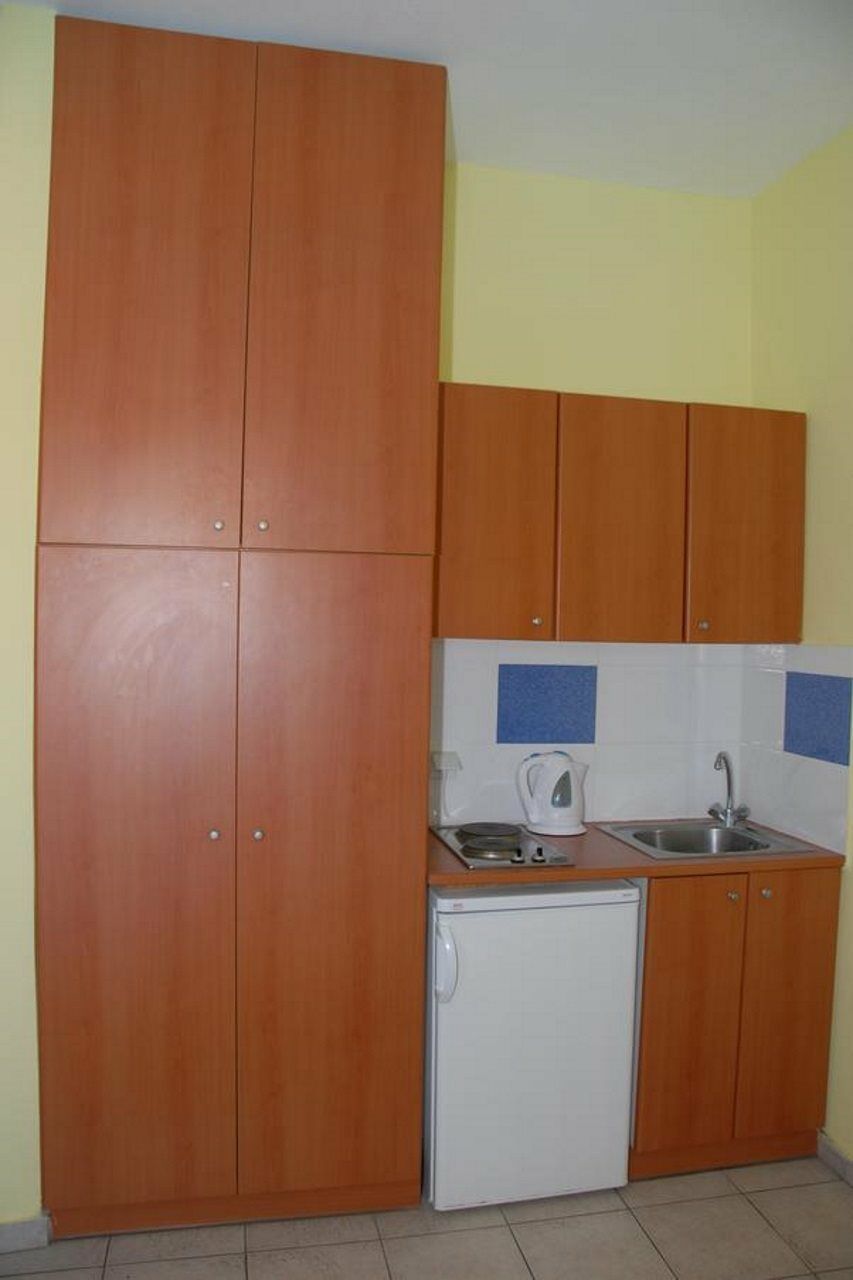 Lakis Studios Anaxos Bagian luar foto